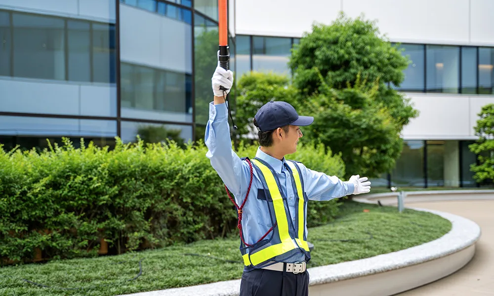 一人ひとりの可能性を広げる職場づくり